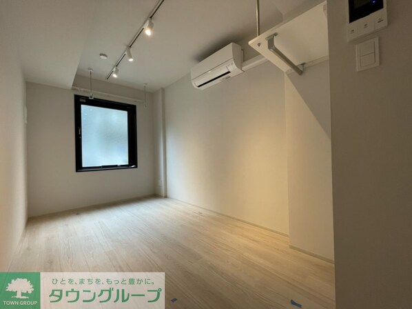 デュオメゾン千住学園通りの物件内観写真